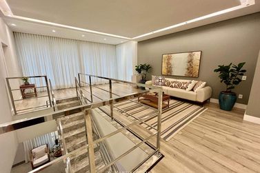 Sala Comercial &agrave; venda - 566m&sup2; - Condom&iacute;nio Royal Park