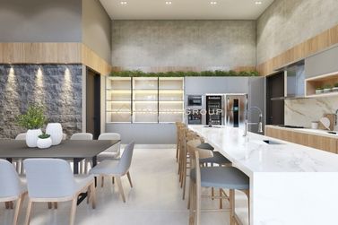 Casa &agrave; venda - 198m&sup2; - Madri