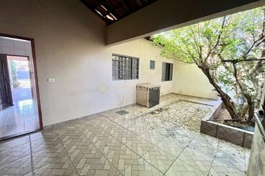 Casa &agrave; venda - 112m&sup2; - Jardim Simone