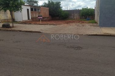 Terreno &agrave; venda - 382m&sup2; - Jardim Progresso