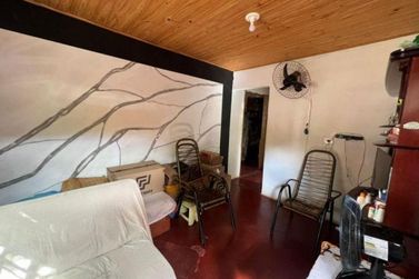 Casa &agrave; venda - Jardim S&atilde;o Jorge