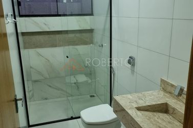 Casa &agrave; venda - 100m&sup2; - Jardim das Na&ccedil;&otilde;es
