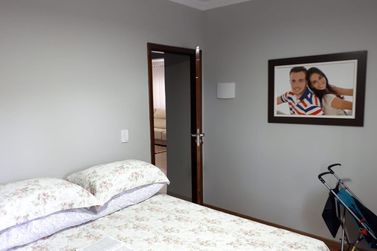 Casa &agrave; venda - 126m&sup2; - Jardim S&atilde;o Jorge