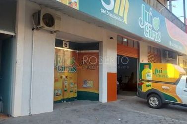 Sobrado &agrave; venda - 489m&sup2; - Jardim Am&eacute;rica