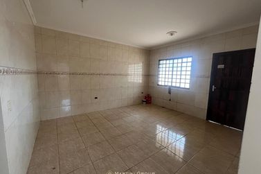 Casa &agrave; venda - 84m&sup2; - Jardim S&atilde;o Jorge