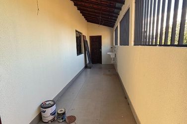 Casa para alugar - 125m&sup2; - Jardim S&atilde;o Jorge