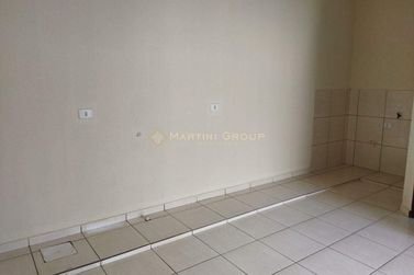Casa &agrave; venda - 70m&sup2; - Jardim S&atilde;o Jorge