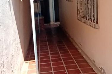 Casa &agrave; venda - 145m&sup2; - Jardim Ouro Branco