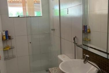 Casa &agrave; venda - 240m&sup2; - Jardim do Sol