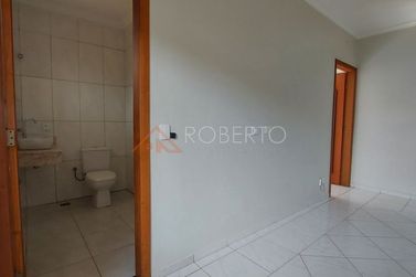 Casa &agrave; venda - 344m&sup2; - Jardim Alvorada do Sul
