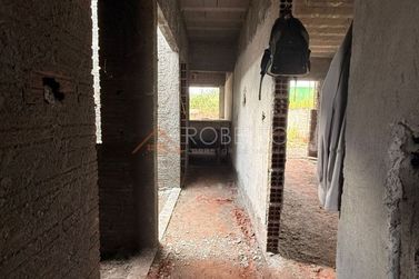 Casa &agrave; venda - 91m&sup2; - Jardim O&aacute;sis