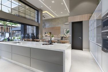 Casa &agrave; venda - 198m&sup2; - Madri