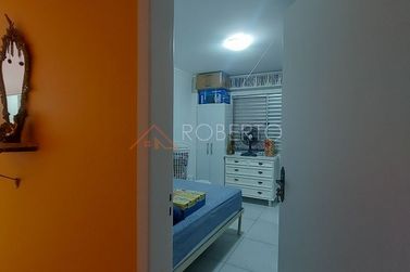 Apartamento &agrave; venda - Jardim Vera Cruz