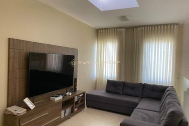 Casa &agrave; venda - 263m&sup2; - Condom&iacute;nio Royal Park