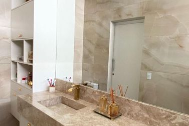 Casa &agrave; venda - 230m&sup2; - Royal Park Residence