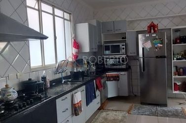 Sobrado &agrave; venda - 409m&sup2; - Vila S&atilde;o Vicente