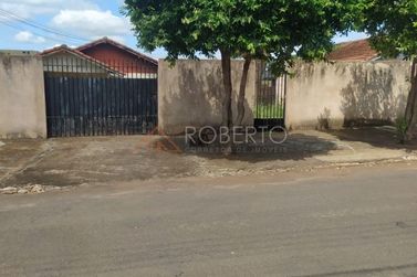 Terreno &agrave; venda - 449m&sup2; - Jardim Farropilha