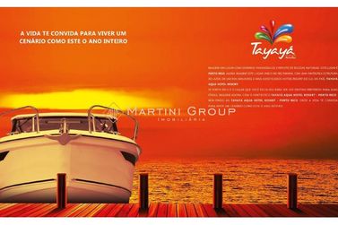 Apartamento &agrave; venda - 65m&sup2; - Tayay&aacute; Porto Rico