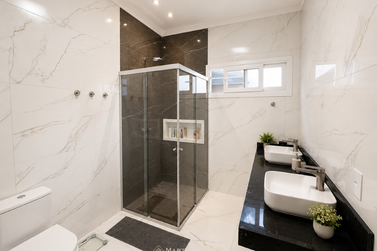 Casa &agrave; venda - 202m&sup2; - Condom&iacute;nio Parthenon
