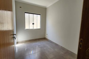 Casa &agrave; venda - 85m&sup2; - Campestre