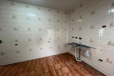 Casa para alugar - Centro