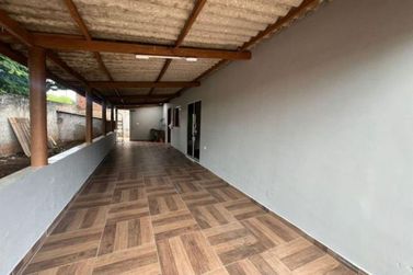 Casa &agrave; venda - Residencial Laranjeiras