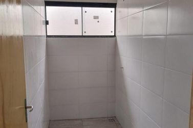 Casa &agrave; venda - 80m&sup2; - Jardim O&aacute;sis