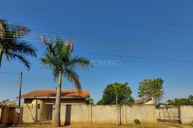 Ch&aacute;cara &agrave; venda - 2500m&sup2; - Jardim Morada do Sol