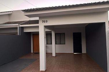 Casa &agrave; venda - 110m&sup2; - Jardim Santos Dumont