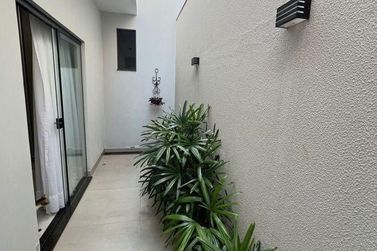 Casa &agrave; venda - Jardim Santos Dumont