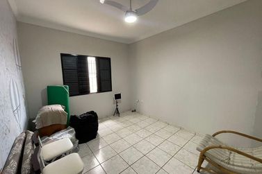 Casa &agrave; venda - Jardim Alvorada