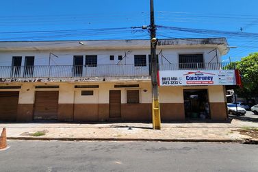 Sal&atilde;o Comercial &agrave; venda - 392m&sup2; - Jardim Ip&ecirc;