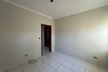 Sobrado &agrave; venda - Jardim Ouro Branco