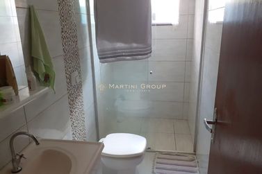 Casa &agrave; venda - 160m&sup2; - Jardim Simone