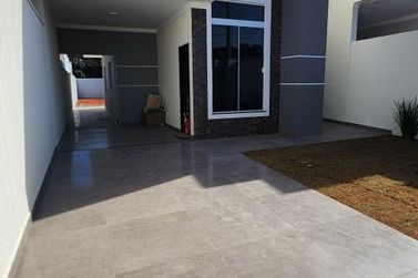 Casa &agrave; venda - 80m&sup2; - Jardim S&atilde;o Jo&atilde;o