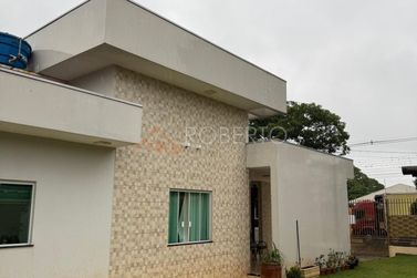 Casa &agrave; venda - 487m&sup2; - Jardim S&atilde;o Jorge