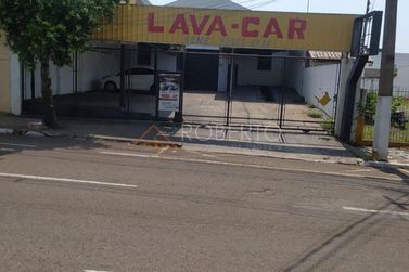 Apartamento &agrave; venda - 360m&sup2; - Centro