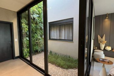Casa &agrave; venda - 400m&sup2; - Porto Rico Resort Residence
