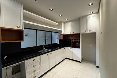 Sobrado &agrave; venda - 164m&sup2; - Residencial Campestre