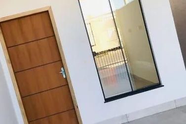 Casa &agrave; venda - 90m&sup2; - Jardim O&aacute;sis