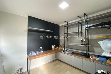 Casa &agrave; venda - 222m&sup2; - Jardim Monte Cristo