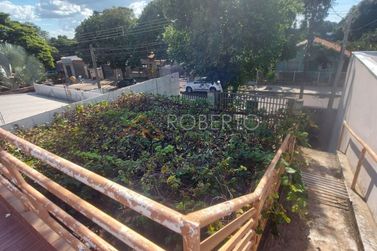 Sobrado &agrave; venda - 318m&sup2; - Centro