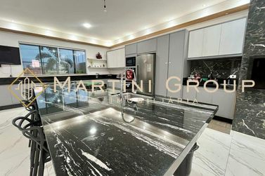 Sobrado &agrave; venda - 430m&sup2; - Jardim das Na&ccedil;&otilde;es