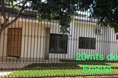 Casa &agrave; venda - Jardim Novo Ouro Branco