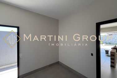 Casa &agrave; venda - 220m&sup2; - Condom&iacute;nio Bougainville