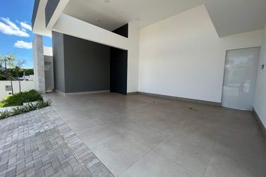 Casa &agrave; venda - 290m&sup2; - Condom&iacute;nio Green Park