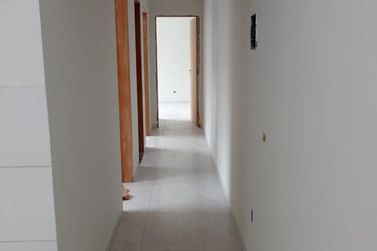 Casa &agrave; venda - 70m&sup2; - JARDIM PORTO SEGURO