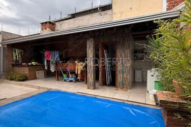 Casa &agrave; venda - 200m&sup2; - Residencial Fazenda Simone