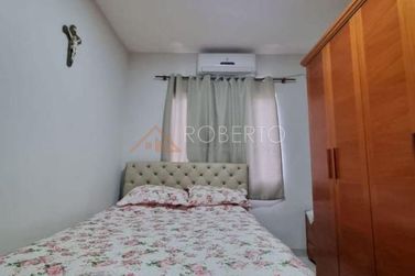 Casa &agrave; venda - 156m&sup2; - Monte Cristo