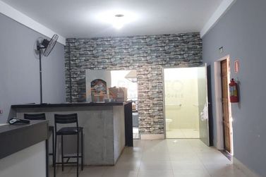 Casa &agrave; venda - 265m&sup2; - Vila S&atilde;o Vicente